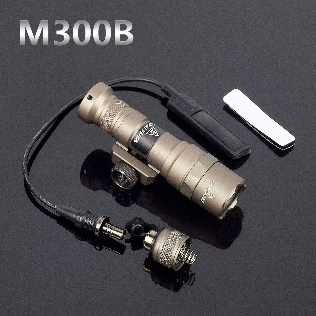 M300B DE