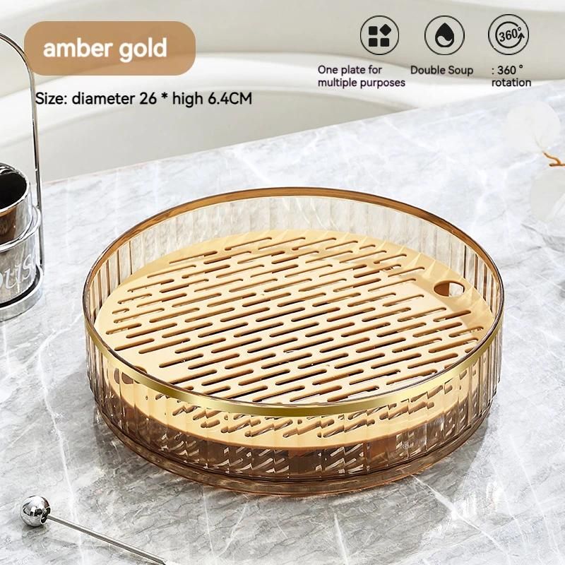 Amber gold