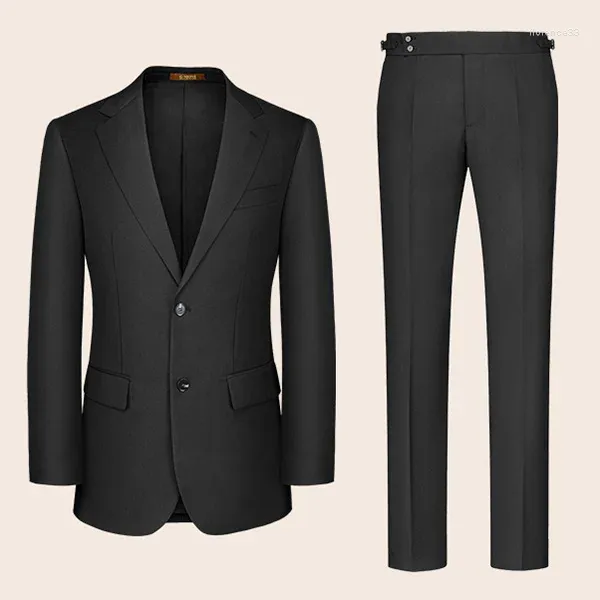 Blazer Pant