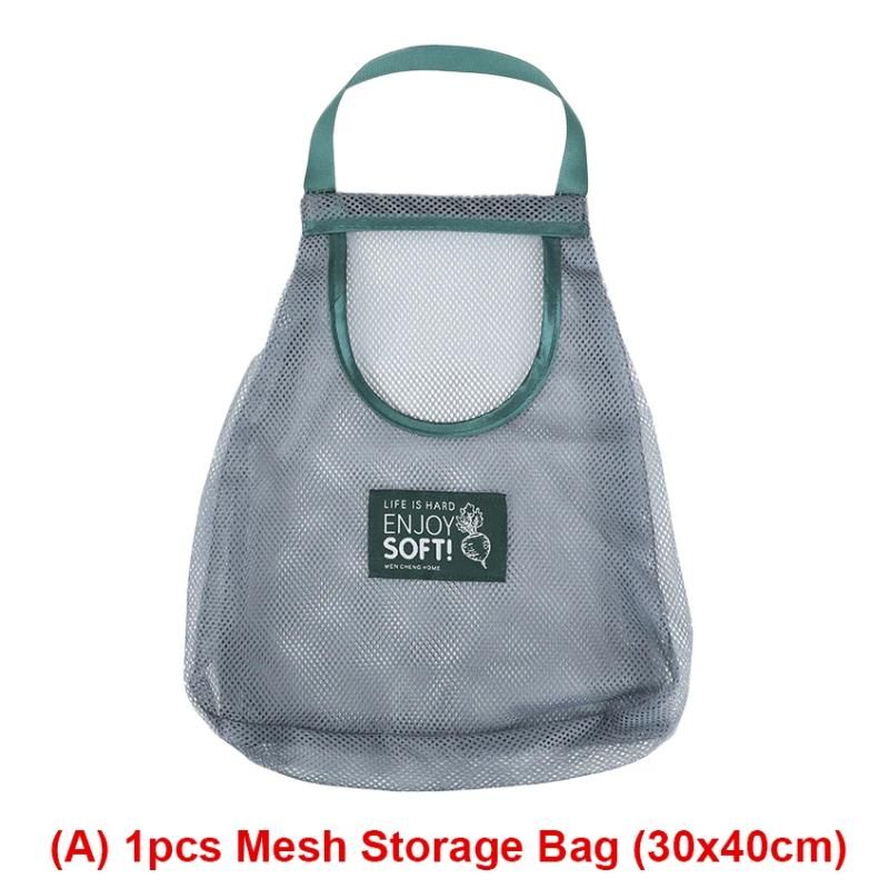 1 stücke Mesh Bag