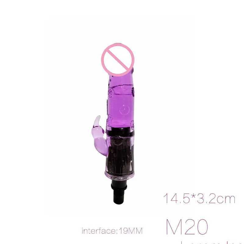 M20 19 mm