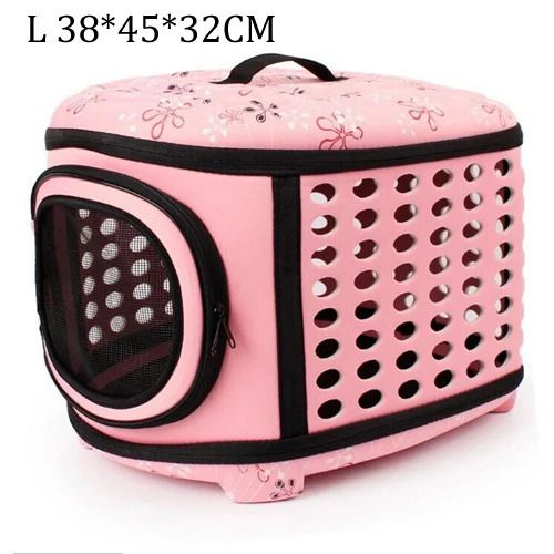 L 38x45x32cm Pink