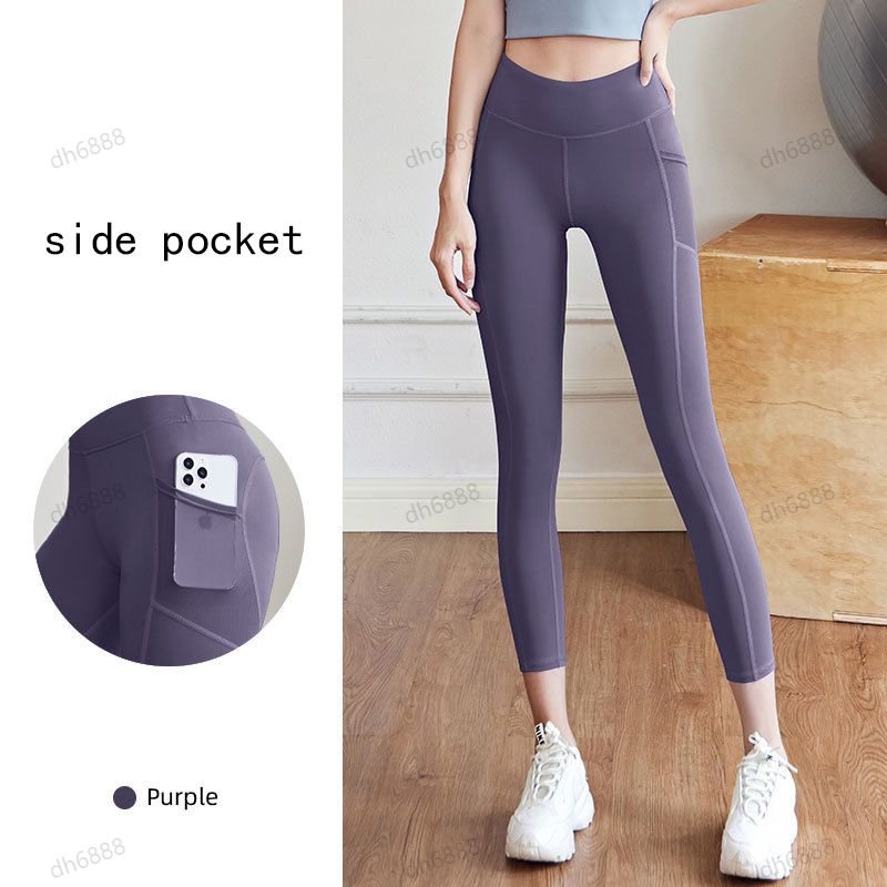 Side Pocket/saucer Purple