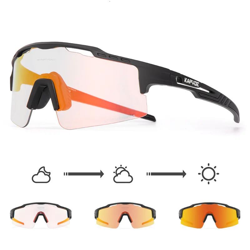 Photochromic C1-One Size