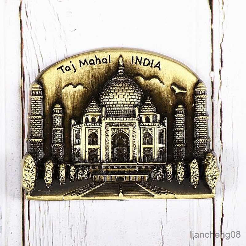 Indian Taj Mahal