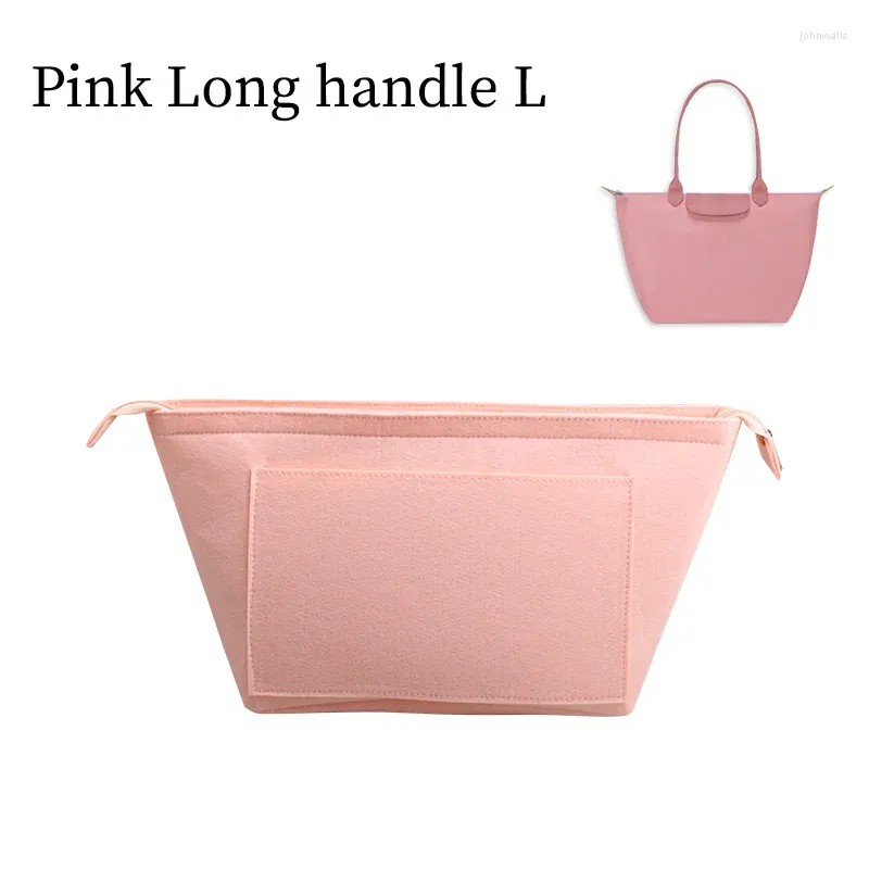 Pink-Long-handle-L