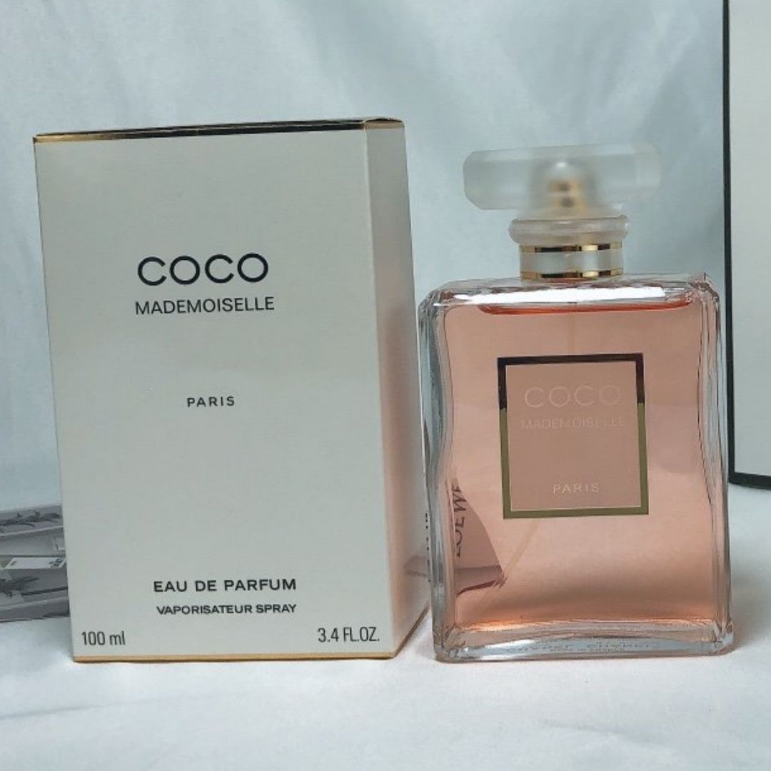 Coco#1-100ml