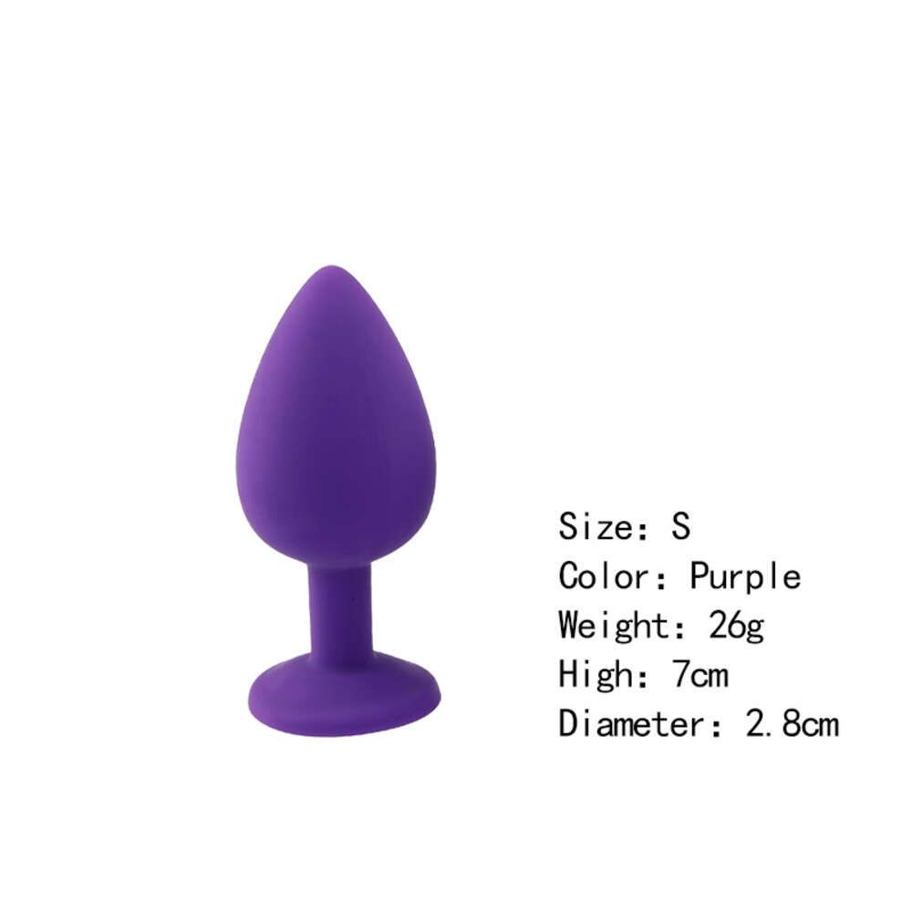 Purple s