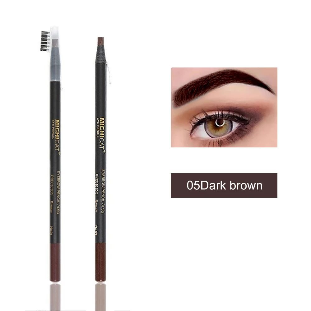 色：05Dark Brown