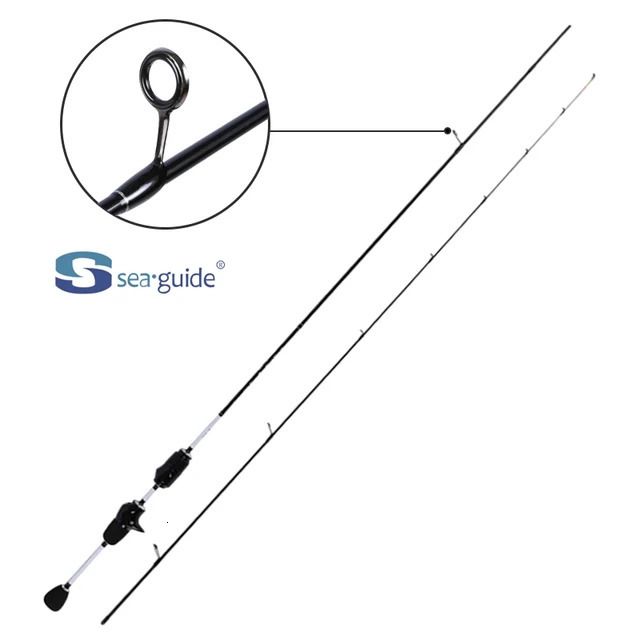 A830 Cast(ls Ring)-1.80m 0.2-0.8g