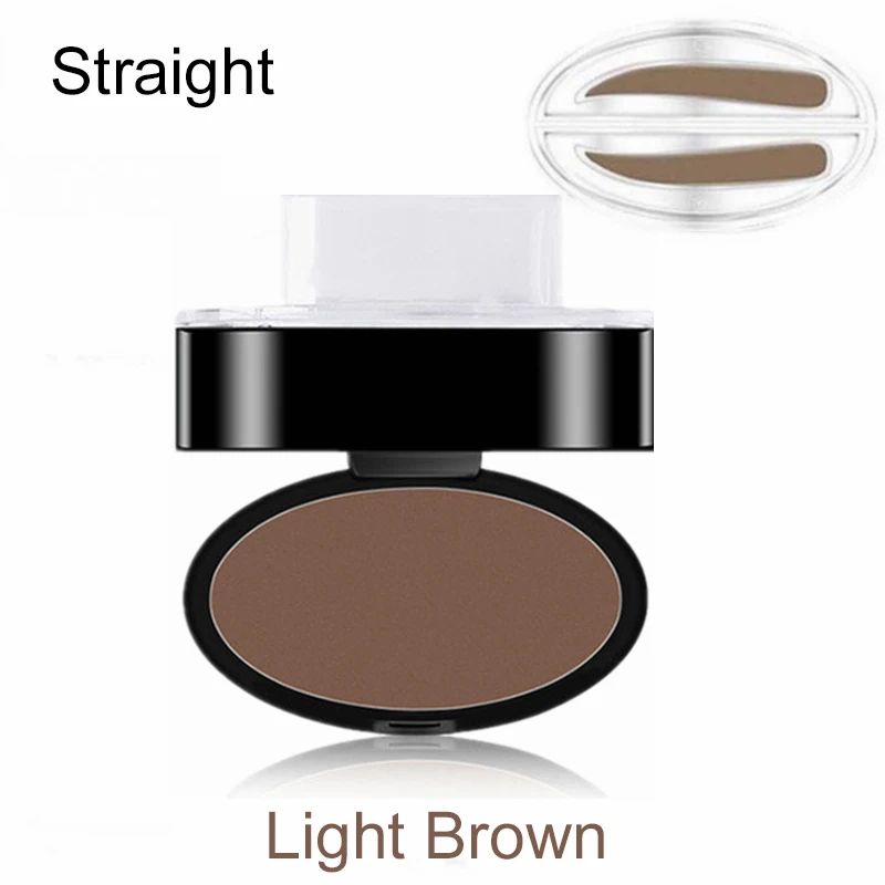 Färg: Lightbrown rak