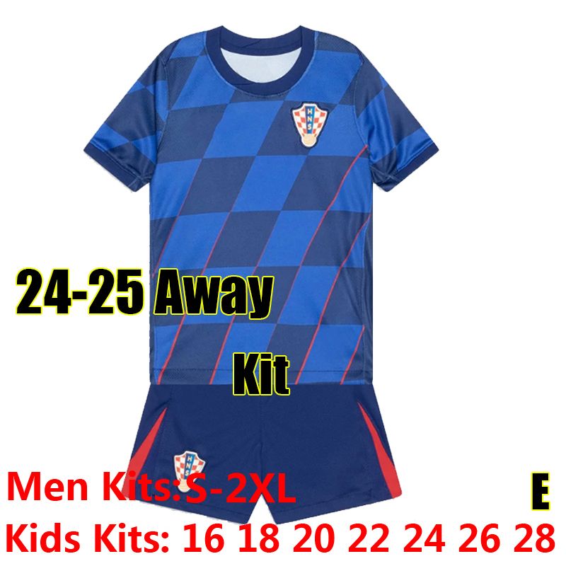 Keluodiya 24-25 Away Kit