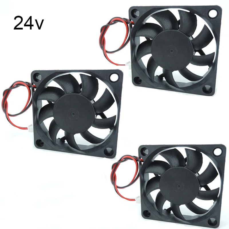 Cor: 6015 24V 3pcs