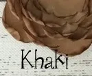 Khaki