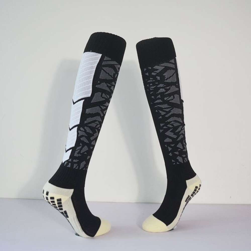 Camo Black Elite Socks