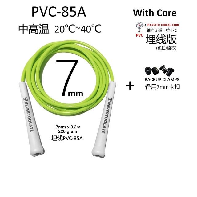 Pvc 85a 20 to 40 Dc15