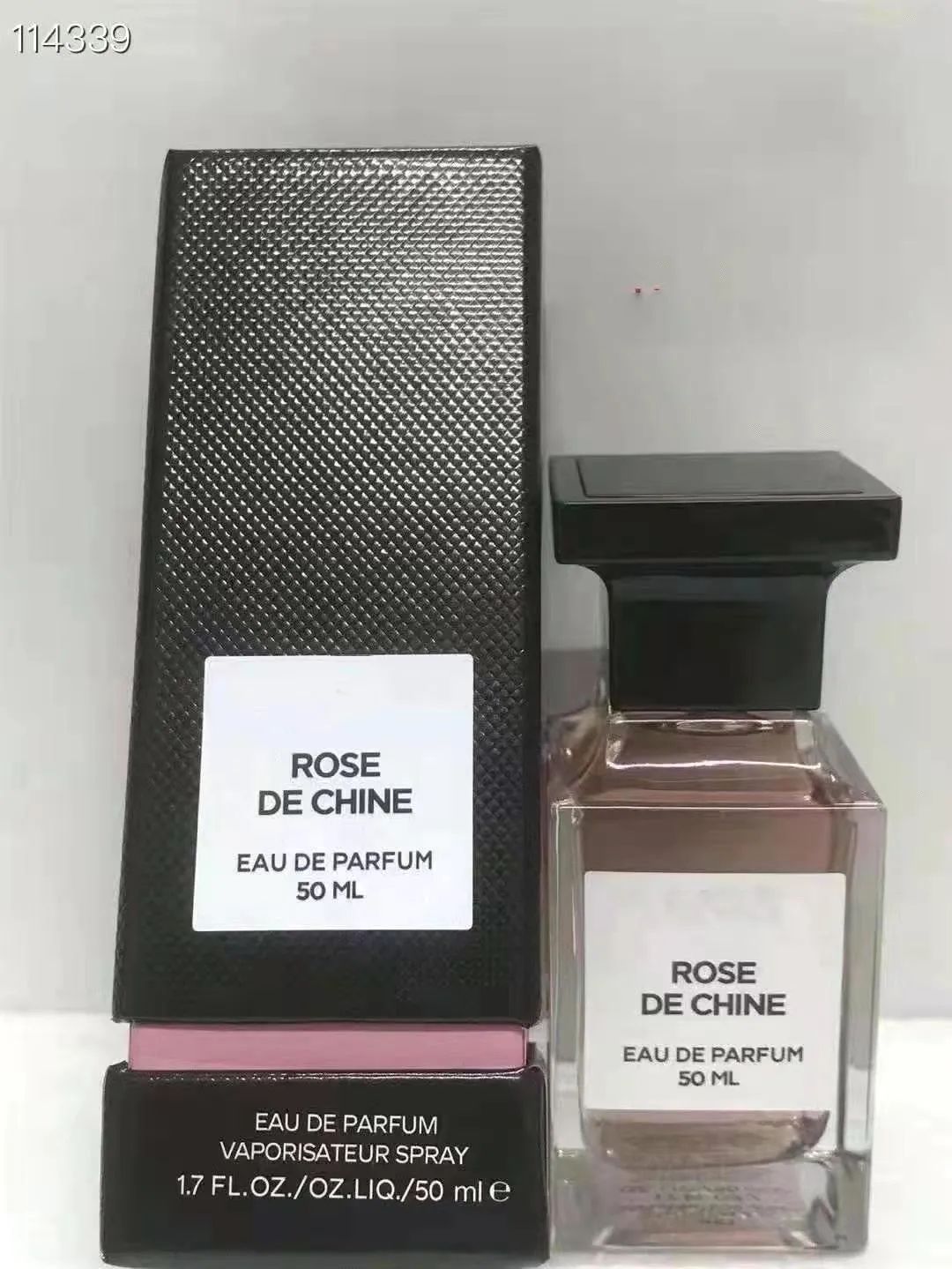 Rose De Chine 50ml