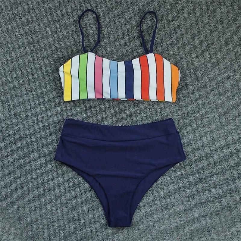 Color stripe