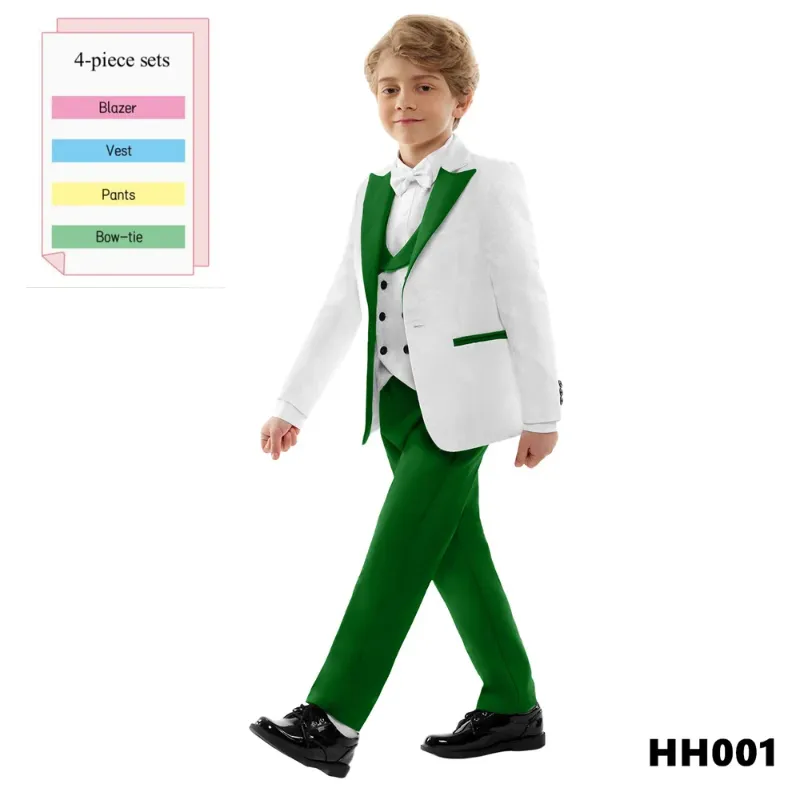 HH001 Green