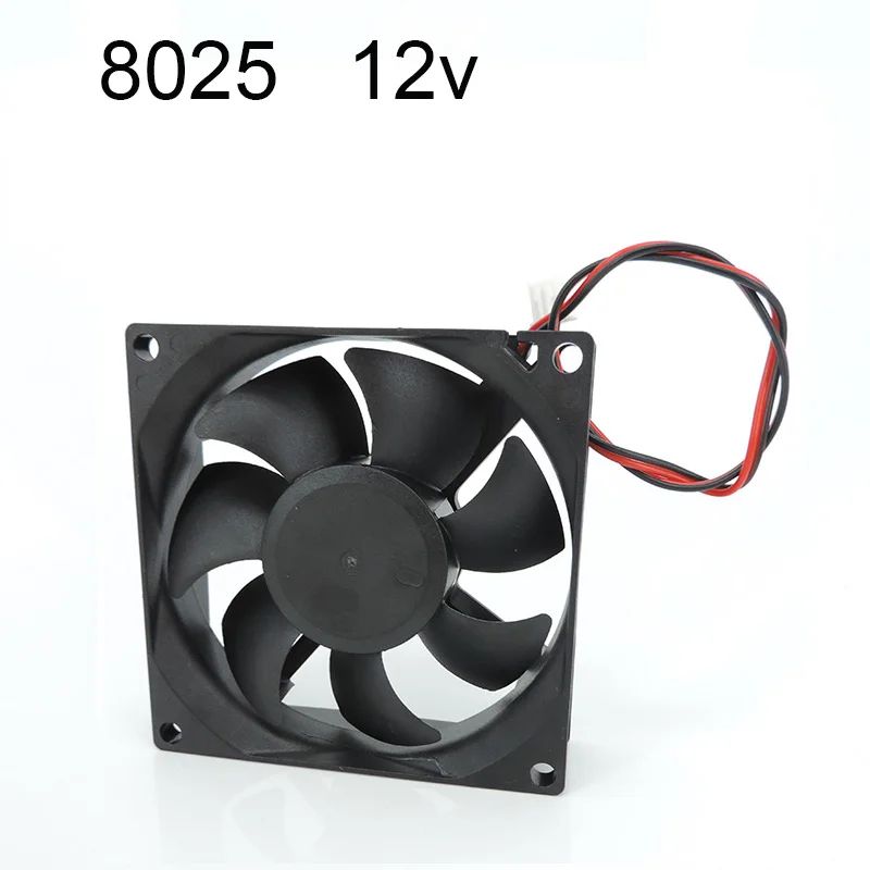 Color:8025 12V 1pcs