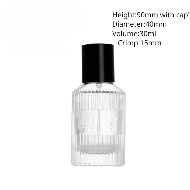 China 1PCS PP CAP 30ml