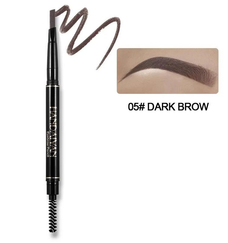 05#DARK BROW