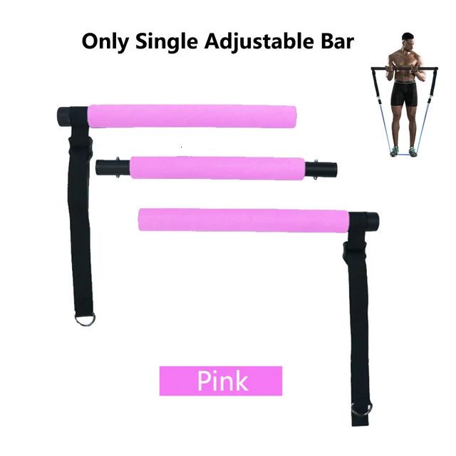 Bar Pink