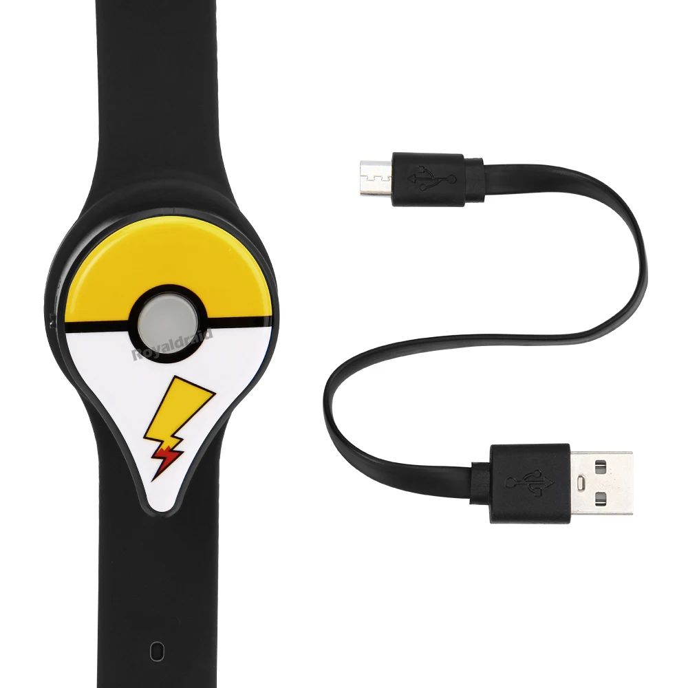 Color:Yellow Lightning