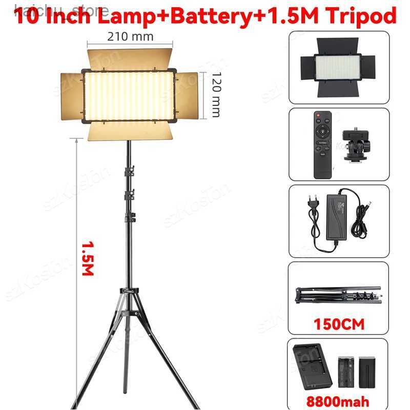 U600 Stand Battery-Me16