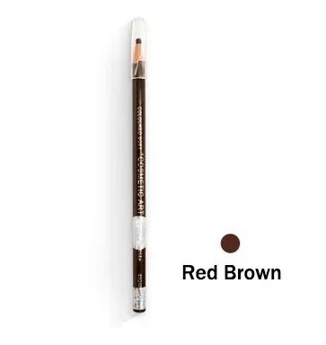 Color:Red brown