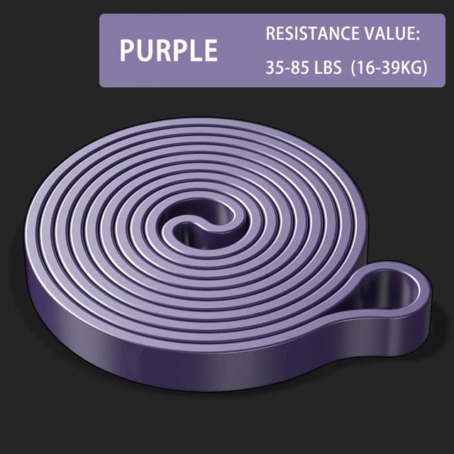 Purple 85bl