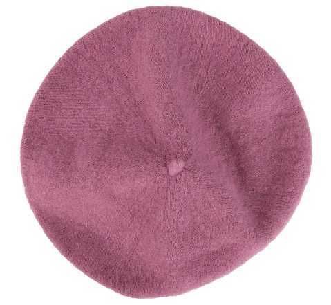 G Wool Beret