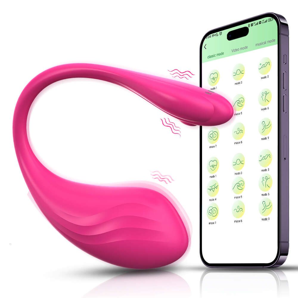 E App Vibrator