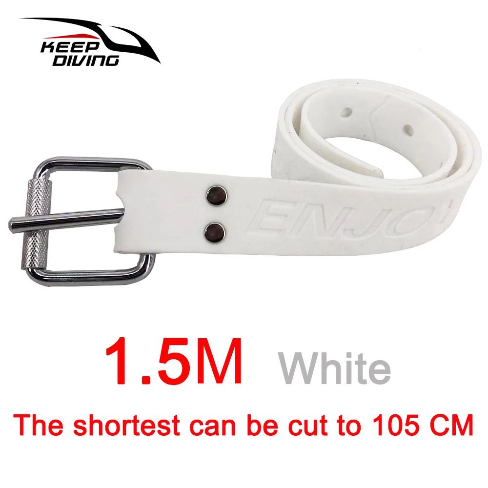 1.5m White