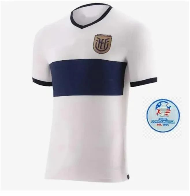 24/25 adult away+Copa America Patch