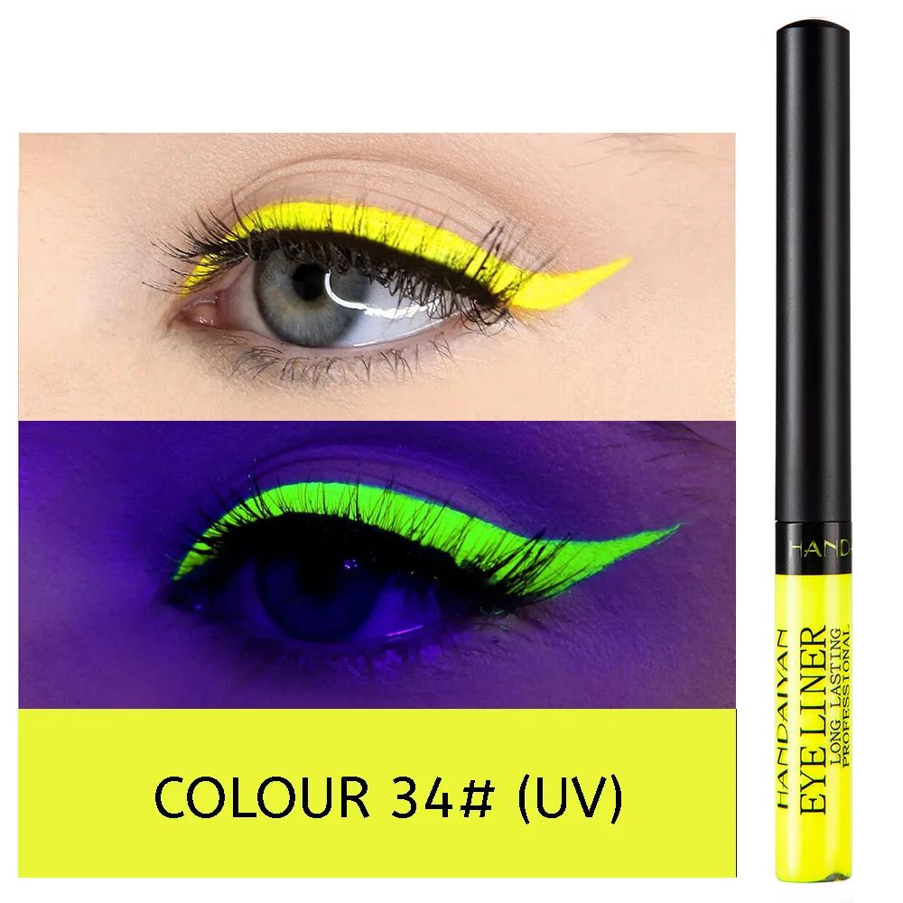 Color:UV34