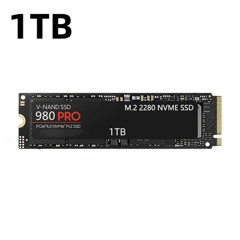 Kleur: 980 PRO 1TB