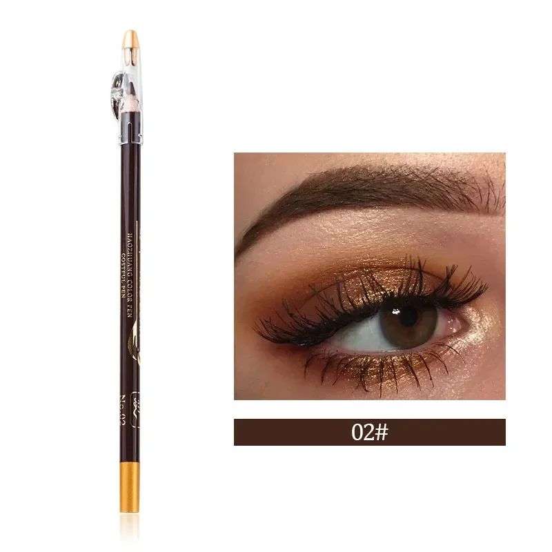 Color:02Dark Brown