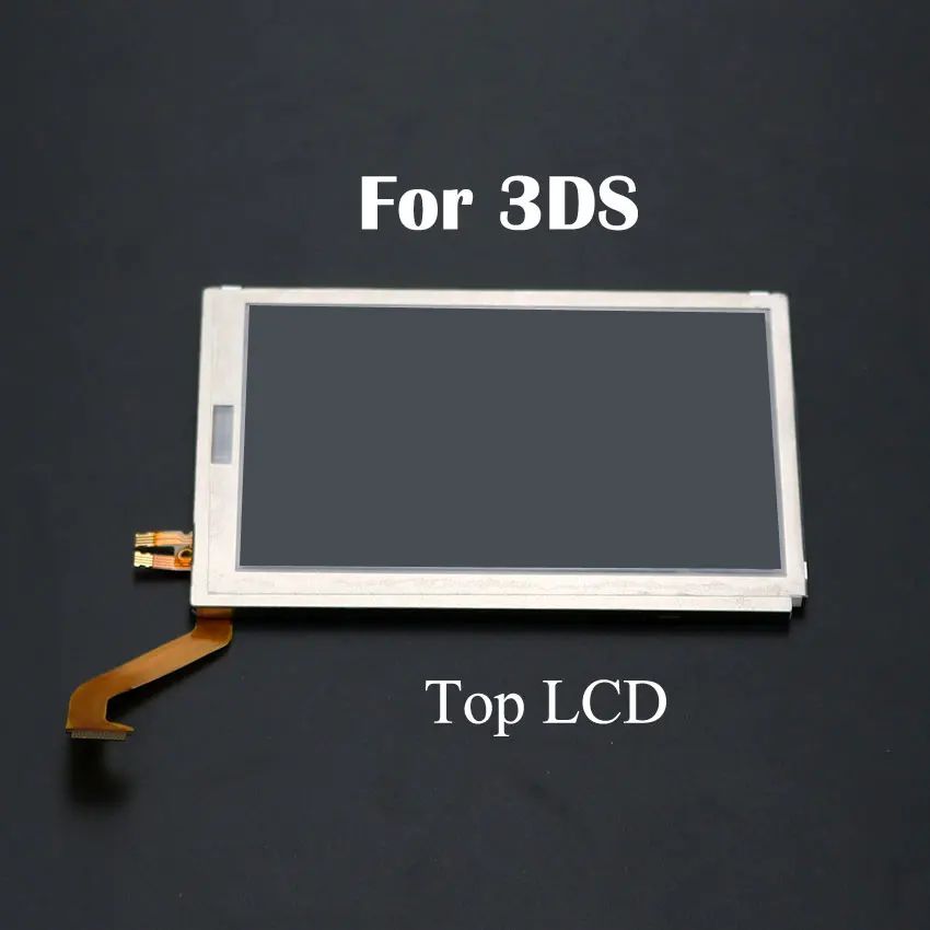 Color:For 3DS Top