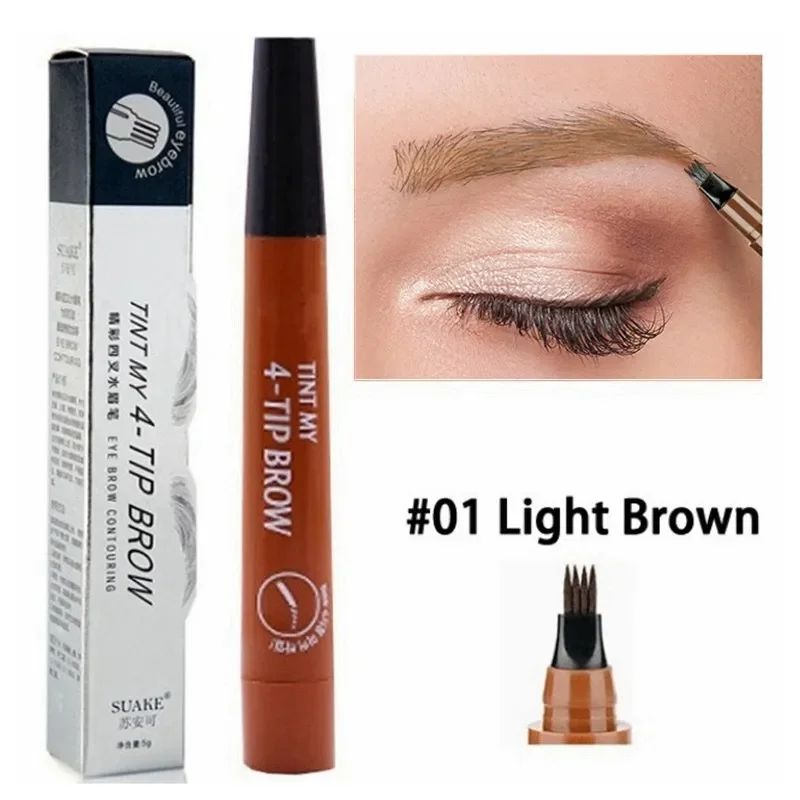 Color:01 Light Brown