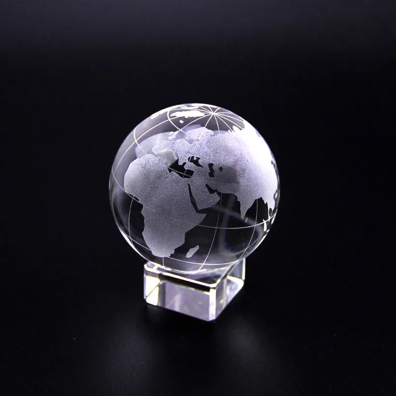 Boule de 40mm avec globe de base