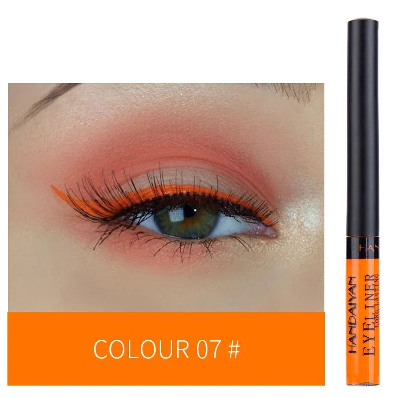 Couleur: A07 Orange