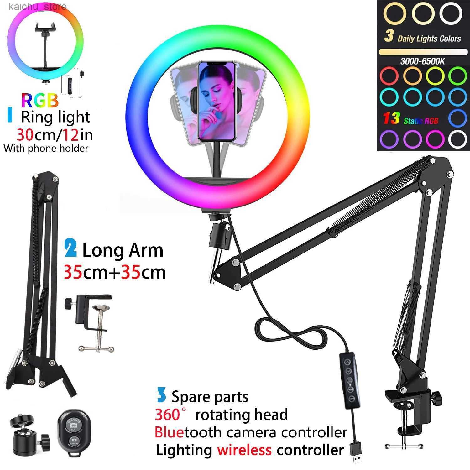 Tipo RGB 6 di 12 pollici