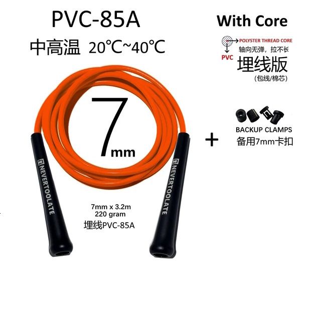 Pvc 85a 20 to 40 Dc7