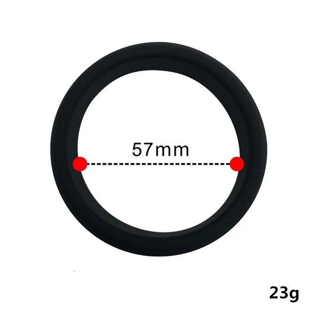 57 mm