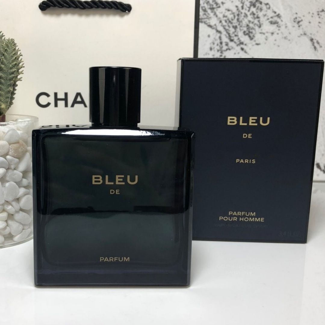 Bleu Parfum-100 ml