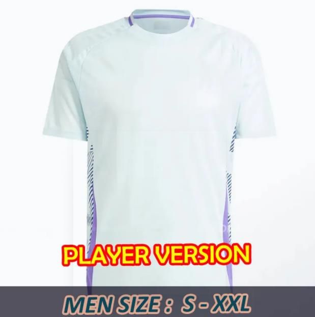 Away Player Version