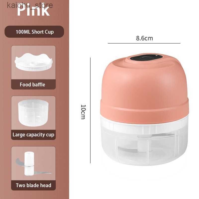 Pink 100ml.