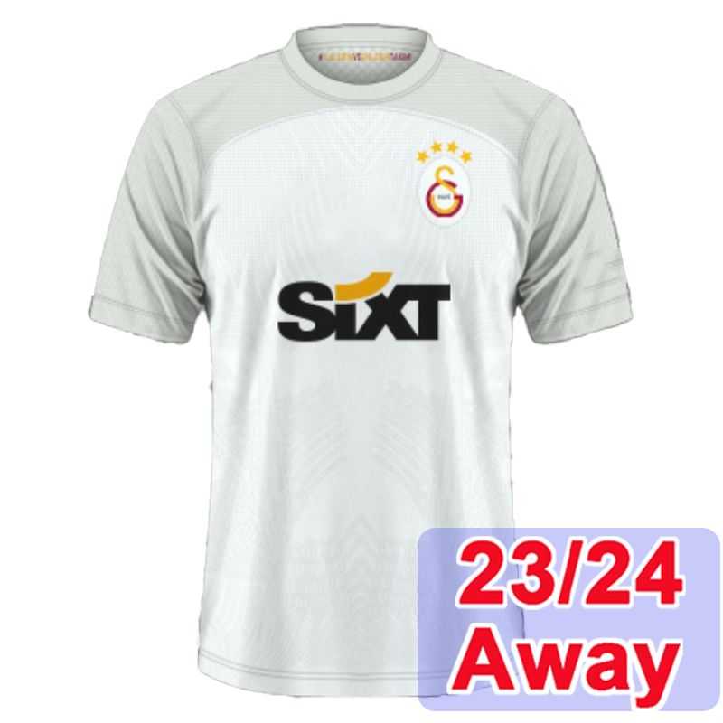 QM19674 23 24 Away No Patch