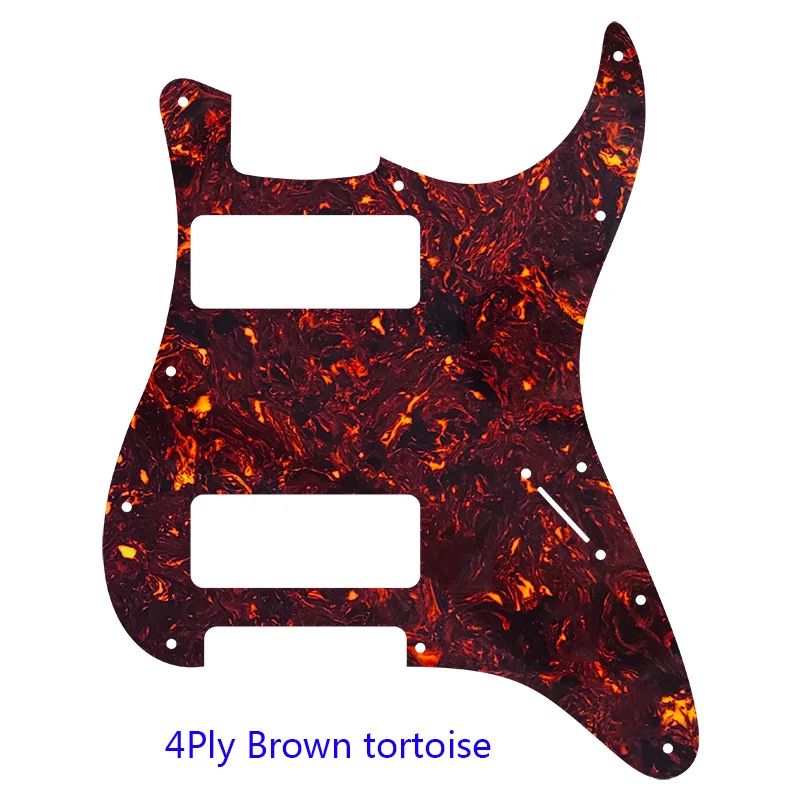 Cor: 4plysply Brown Tortoise